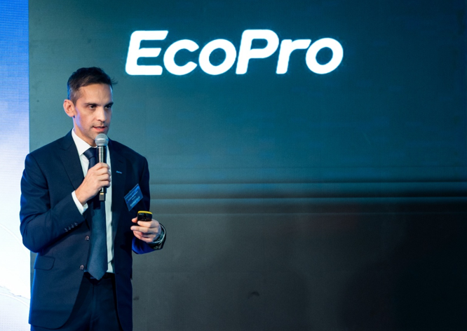 [뉴스]에코프로 유럽 법인 설립